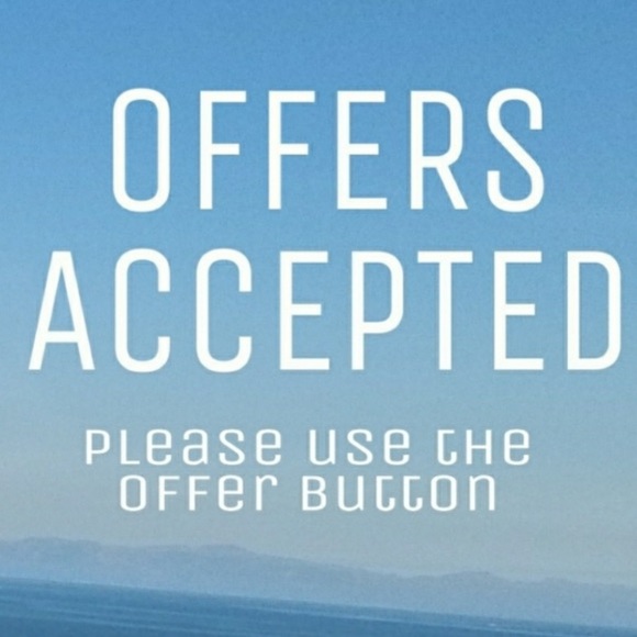 ๐ ACCEPTING OFFERS TODAY & 30% OFF ALL BUNDLES - Picture 12 of 15